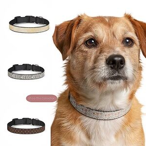 Fila De Seda Dog and Cat Collar